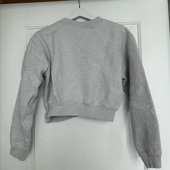 TNA Cozy AF Fleece - Picture 2 of 4